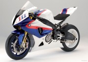 BMW S 1000 RR